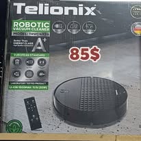 روبوت تيلينوكس فقط 85$ بيوصلك للبيت