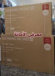 شاشات LG