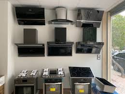 فلاتر المطبخ