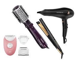 أجهزة العناية الشخصية