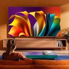 شاشة هايسنز 50 بوصة 50A62QS