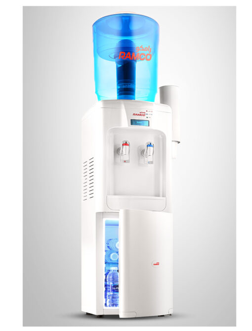 مبرد ماء رامكو موديل RD-101