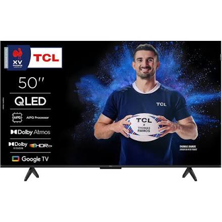 شاشة TCL 50P7K
