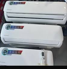 مكيف ستاروي 2 طن أنفرتر ابيض