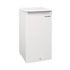 براد شارب مكتبي SJ-K135X-WH