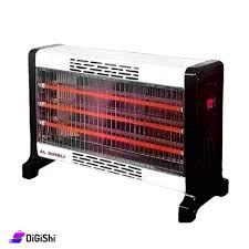 دفاية كهرباء الشبلي 40 سم مع توربين