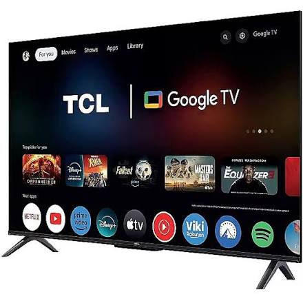 شاشة TCL 50P7K