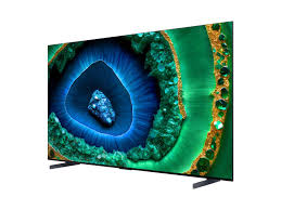 شاشة TCL 55P8L