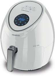 قلاية هوائية كينوود HFP52.000WH