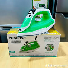مكواية هايسنز 1800 واط H18SIGRS1