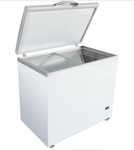 جمادة الحافظ تجارية مسطحة 14 قدم باب بللور مع باب فوم قلاب