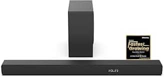 ساوند بار هايسنز SH3100