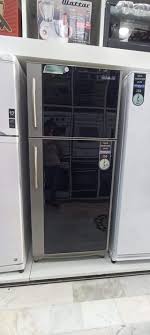 براد الحافظ 26 قدم