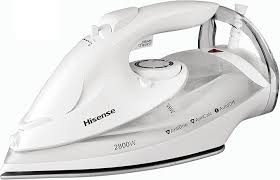 مكواية هايسنز 2800 واط H28SIWES1