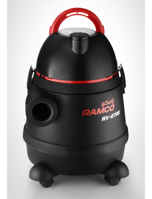 مكنسة رامكو RV2700