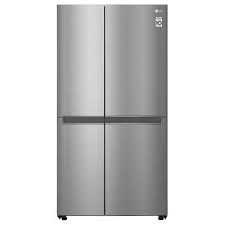 براد ال جي خزانة 594 ليتر 4 أبواب بدون صانعة ثلج GCB-244DFPL