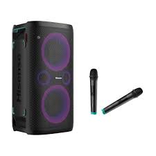 ساوند بار هايسنز PARTY ROCKERS 160