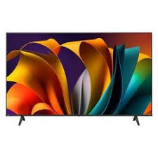 شاشة هايسنز 85 بوصة 85E6N