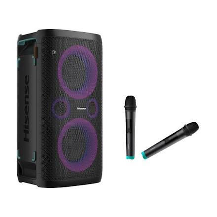 ساوند بار هايسنز PARTY ROCKERS ONE PLUS