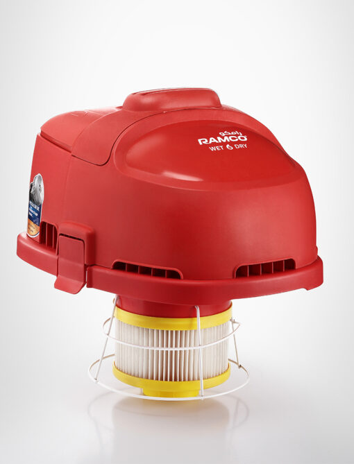مكنسة رامكو RV2800