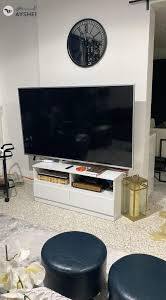 شاشة هايسنز 75 بوصة 75A62QS