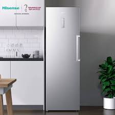 جمادة هايسنز (فريزة) 356 ليتر RL3N484NAI
