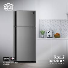 براد شارب 24 قدم بابين تايلندي SJ-SE70D-SL