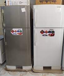 براد الحافظ 23 قدم