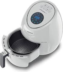قلاية هوائية كينوود HFP52.000WH