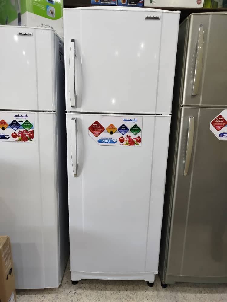 براد الحافظ 17قدم