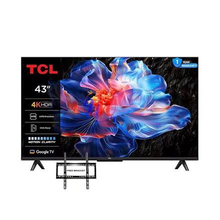 شاشة TCL 433V6D