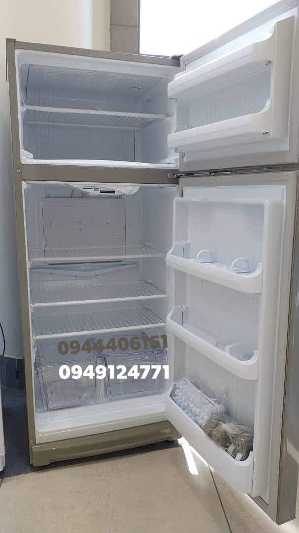 براد الحافظ 19قدم