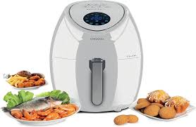 قلاية هوائية كينوود HFP52.000WH