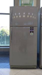 براد الحافظ 23 قدم