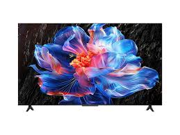 شاشة TCL 55P6K