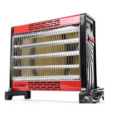 دفاية كهرباء الشبلي 60 سم بدون توربين