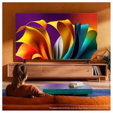 شاشة هايسنز 65 بوصة 65A62QS