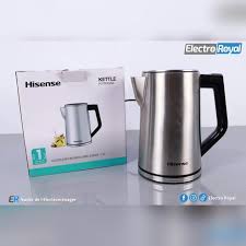 ابريق تسخين ماء هايسنز HVC2202G4AHR
