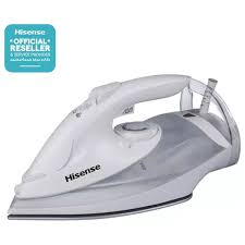 مكواية هايسنز 2800 واط H28SIWES1