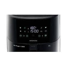 قلاية هوائية كينوود HFS 92.000 BK