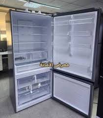 براد الحافظ كومبي 680 ليتر