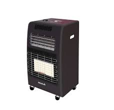 صوبيا الحافظ فخارةمدفأة غاز وكهرباء مع  وشيعة توربين