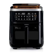 قلاية هوائية كينوود HFS 92.000 BK