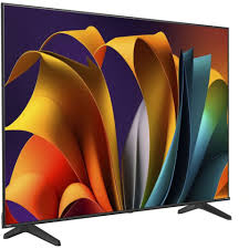 شاشة هايسنز 75 بوصة 75E6N