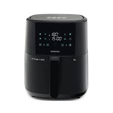 قلاية هوائية كينوود HFS 92.000 BK