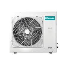 مكيف هايسنس 2 طن AS-24UF4SBB00A T3