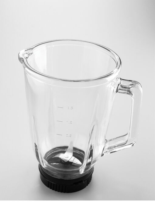 خلاط رامكو زجاج RB-663