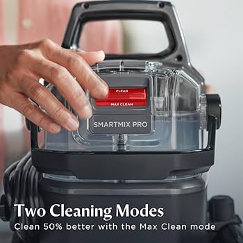 ليافة بيسيل 3911K (SpotClean Pro Turbo)