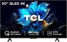 شاشة TCL 50P7K