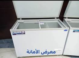 جمادة الحافظ تجارية مسطحة 14 قدم باب بللور مع باب فوم قلاب